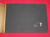 1957 PRATTONIA PRATT INSTITUE YEARBOOK - BROOKLYN, NY - YB 1800