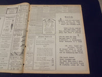 1920 NOVEMBER 21 NEW YORK TIMES - WILSON WILL GET NOBEL PEACE PRIZE - NT 8465