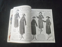1918 CHICAGO MAIL ORDER CO. CATALOG - GREAT FASHION - R 93S