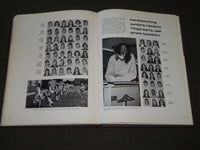 1970 PIONEER PATERSON STATE COLLEGE YEARBOOK - WAYNE NEW JERSEY - YB 1380