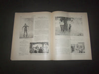 1919 AUGUST 14 LIFE MAGAZINE - THE DAREDEVIL - L 769N