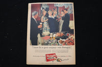 1958 MAY 18 NEW YORK MIRROR MAGAZINE - DANA WYNTER COVER - E 25522