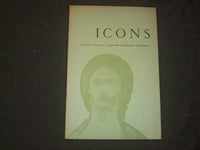 1956 ICONS - HANNS RICHARD TEICHERT COLLECTIONS - J 6359