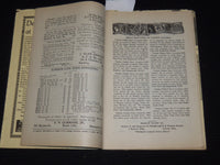 1913 JULY 31 THE WEST AND COLLECTOR'S WORLD MAGAZINE - VOLUME 59 NO. 3 - J 9890