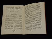 1952 NOVEMBER AMERICAN INSTITUTE OF ARCHITECTS JOURNAL - GEORGE CUMMINGS - K 653