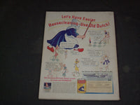 1937 MAY WOMAN'S HOME COMPANION MAGAZINE - ILLUSTRATED COVER - B 4082