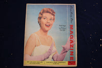 1956 AUGUST 12 CHICAGO TRIBUNE MAGAZINE - PATTI PAGE COVER - E 22172