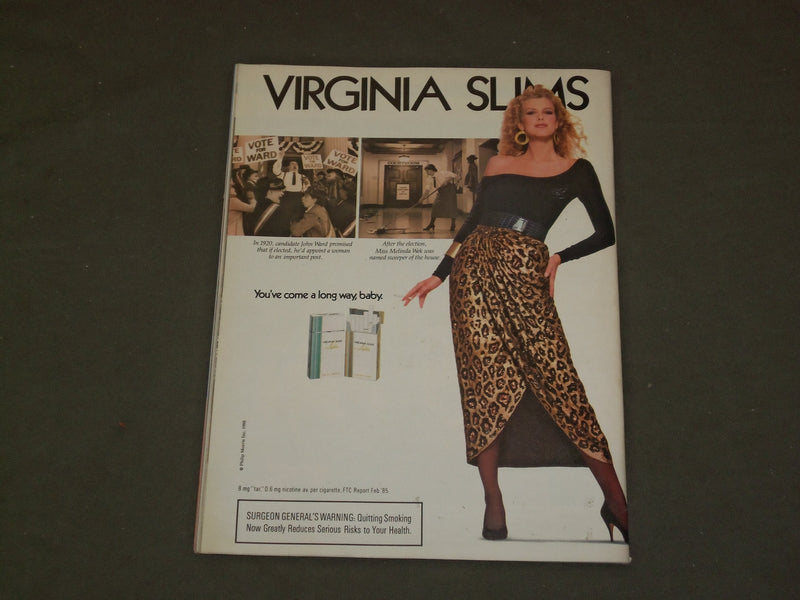 1988 OCTOBER 17 US MAGAZINE - CYBILL SHEPHERD, KEVIN COSTNTER COVER - B 3894
