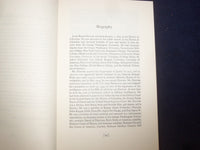 1974 MEMORIAL TRIBUTES TO J. EDGAR HOOVER HARDCOVER BOOK BY - KD 9090