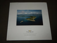 2011 PETER ISLAND RESORTS & SPA PRODUCT SHOWCASES BOOK - GREAT PHOTOS - D 194