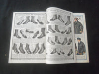 1918 CHICAGO MAIL ORDER CO. CATALOG - GREAT FASHION - R 93S