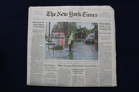 2024 FEBRUARY 2 NEW YORK TIMES - PRECISE PRODDING SECURES E.U. DEAL ON UKRAINE