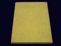 1951 EDGAR HILAIRE GERMAIN DEGAS BOOK TEXT BY DANIEL CATTON RICH - KD 3453