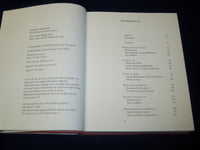2001 AT DANSE MED SJAELEN BOOK BY MIA OKKELS - DANISH - GREAT PHOTOS - KD 5695