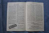 1936 SEPTEMBER THE BULLETIN - ST. MARY'S - SAN ANTONIO - K 723