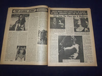 1966 JANUARY 25 NATIONAL EXAMINER NEWSPAPER - I HAVE LOTS OF LOVERS - NP 6909