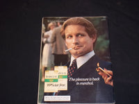 1981 JULY 27 SPORTS ILLUSTRATED MAGAZINE - TOM SEAVER COVER - SP 9092