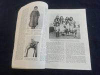 1925 APRIL ASIA MAGAZINE - GREAT PHOTOS, STORIES & ADS - SP 1223A