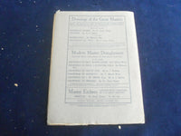 1906 FEBRUARY THE MAGAZINE OF FINE ARTS -GREAT PHOTOS, STORIES & ADS - ST 7290