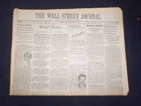 1998 DEC 3 THE WALL STREET JOURNAL - PURSUIT OF DIVERSITY AT FAA CENTER - WJ 130