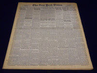 1931 APR 27 NEW YORK TIMES - WALKER SEES PLOT BEHIND MOVE TO OUST HIM - NT 2422