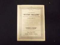 1918 MAY 24 MOVING PICTURE STORIES MAGAZINE - HELEN CHADWICK - ST 2438