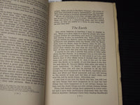 1941 THE SUN'S FAMILY AND THE SHOP IN SCHOOL & HOME SIGNED BY YEOMANS - K 625