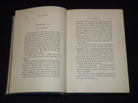 1800'S CHUMLEY'S POST STORY OF THE PAWNED TRAIL BY WILLIAM STODDARD - KD 7794