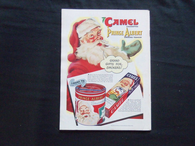 1946 DECEMBER 9 TIME MAGAZINE - RUSSIA'S ANDREI A. ZHDANOV - T 1050