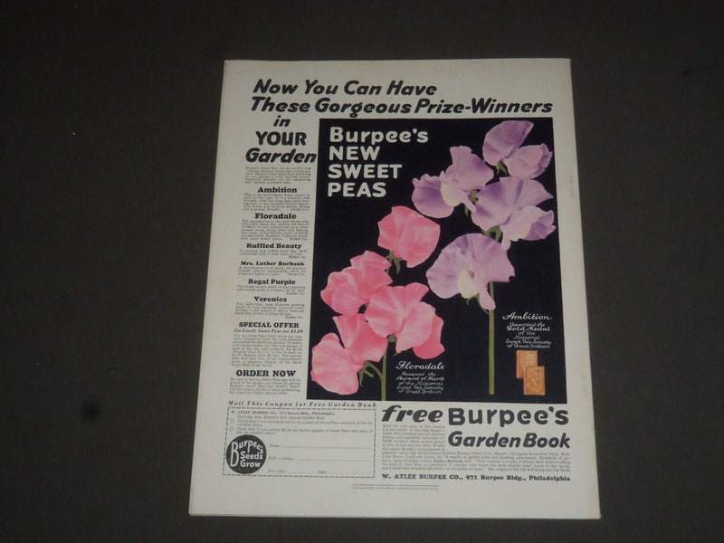 1932 JANUARY THE AMERICAN HOME MAGAZINE - NICE COVER, STORIES & PHOTOS - SP 7664