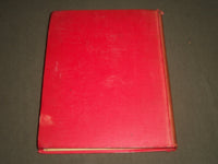 1892 THE RIVER DEE BY J. S. HOWSON HARDCOVER BOOK - KD 4220