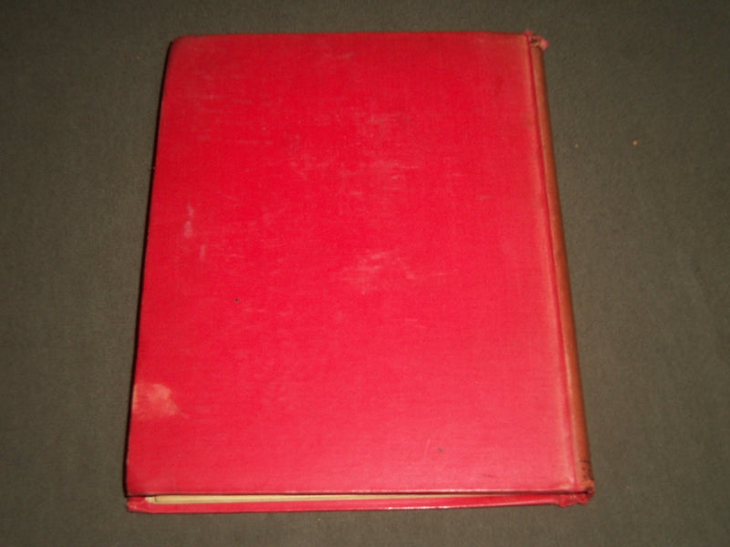 1892 THE RIVER DEE BY J. S. HOWSON HARDCOVER BOOK - KD 4220