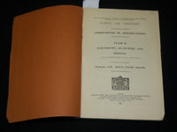 1928 ABRIDGMENTS OF SPECIFICATIONS CLASS 37 ELECTRICITY CATALOGUE - J 6223