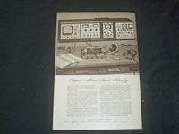 1949-1950 MONTGOMERY WARD ELECTRONIC EQUIPMENT CATALOG - J 6370