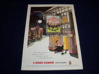 1955 MARCH 19 ILLUSTRATED LONDON NEWS MAGAZINE - ALBERT MEMORIAL - E 8003