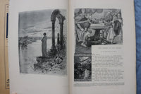 1893 JULY THE COSMOPOLITAN MAGAZINE - W.D. HOWELLS - K 2975