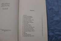 1964 THE EDWARDIAN AGE HARDCOVER BOOK BY R. J. MINNEY - KD 9378