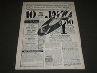 1955 FEB 12 SATURDAY REVIEW OF LITERATURE MAGAZINE - LIONEL TRILLING - ST 4933