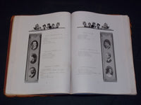 1916 THE REMINISCENCE YORK HIGH SCHOOL YEARBOOK - YORK, PENNSYLVANIA - YB 1942