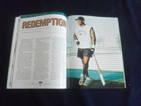 1998 SEPTEMBER/OCTOBER ARIZONA DIAMONDBACKS MAGAZINE - ST 7104
