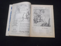 1936 APRIL WOMAN AND HOME MAGAZINE - OWNER GONE ABROAD BY RUBY AYRES - SP 6311A