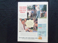1940 SEPTEMBER 23 LIFE MAGAZINE - AIR RAID VICTIM - L 201
