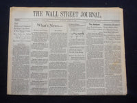 1999 APR 12 THE WALL STREET JOURNAL-TARGET MAKES PLAY FOR MINORITY GROUP- WJ 332