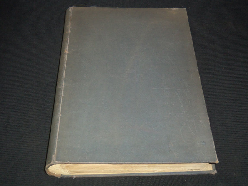 1887 SPECIMENS OF ANCIENT SCULPTURE & PAINTING IN ENGLAND LARGE FOLIO - Z 265