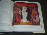 1972 JEWISH ART AND CIVILIZATION BOXED SET BY GEOFFREY WIGODER 2 BOOKS - R 254