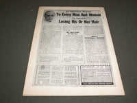 1967 OCTOBER THE RING MAGAZINE - JOE FRAZIER - SP 5295