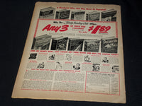 1952 FEBRUARY COLUMBIA MAGAZINE - CATHOLIC PRESS MONTH FRONT COVER - E 5894