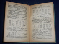 1905 JAMES LEES' GUIDE TO THE GAME OF DRAUGHTS - 3RD EDITION - KD 926I