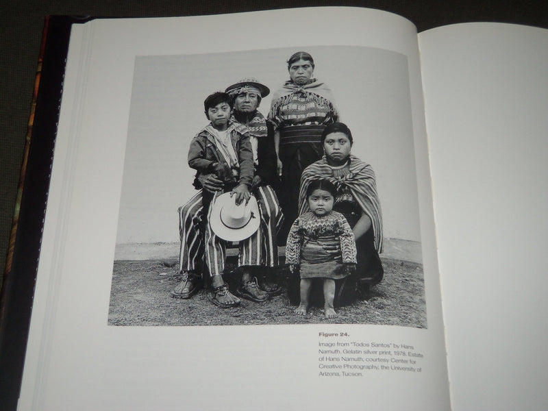 1999 HANS NAMUTH PORTRAITS BY CAROLYN KINDER CARR HARDCOVER BOOK - I 1542