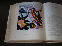 1977 AMERICAN PAINTING COLONIAL PERIOD TO THE PRESENT BOOK BY JULES PROWN- D 103